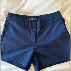 Women’s Dri-Fit Nike Golf Shorts